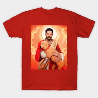 Saint Tom Hardy T-Shirt